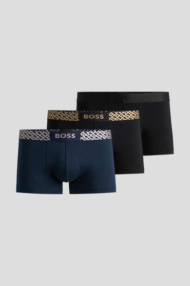 ΕΣΩΡΟΥΧO 3 ΤΕΜ BOSS - 984